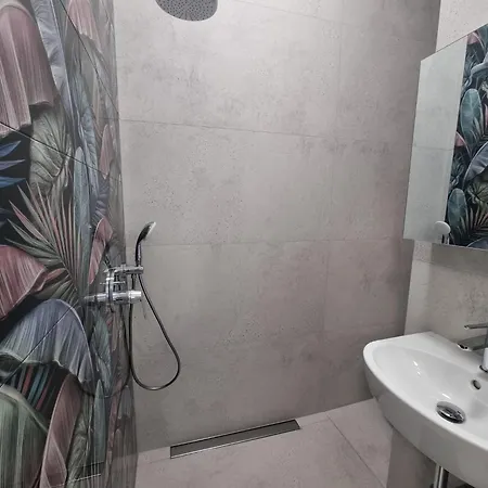 Przy Targach Poznanskich