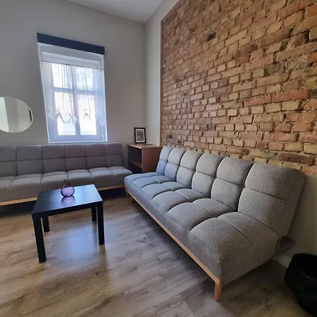 Przy Targach Poznanskich * Poznań