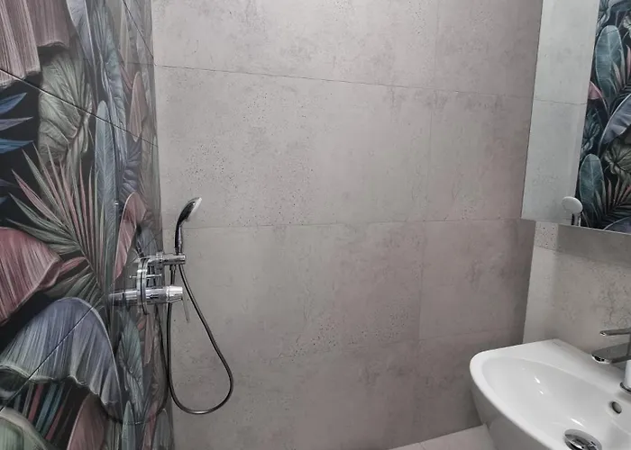 Przy Targach Poznanskich