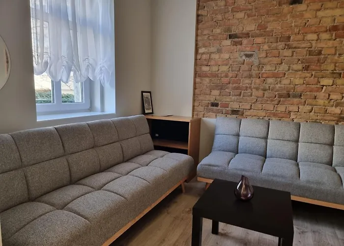 Przy Targach Poznanskich Poznań